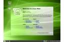 Linux Mint Community Mint 9