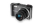 Samsung WB600 digital camera