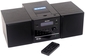 Bush BMS05DABIP DAB+ CD Micro System with Dock for iPod
