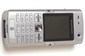 Sony Ericsson K608i