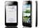 LG Optimus Black Android phone