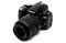 Nikon D3100 digital SLR camera