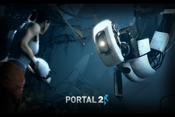 EA Games Portal 2 (PC) 