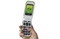 Doro PhoneEasy 410s mobile phone