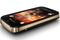 Sony Ericsson Mix Walkman mobile phone (preview)