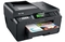 Brother MFC-J6710DW inkjet multifunction printer