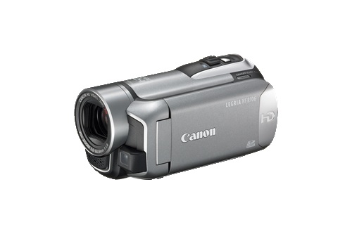 Canon Legria HF R106