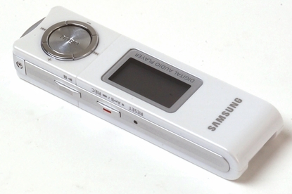 Samsung YP-U1