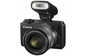 Canon EOS M interchangeable lens camera (preview)