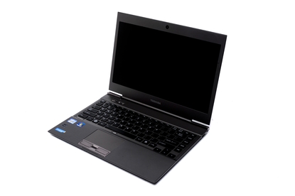 Toshiba Portege Z930 Ultrabook (model PT235A-00V00D01)