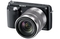Sony NEX-F3 mirrorless camera