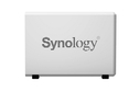 Synology DiskStation DS112 NAS device (user review two)