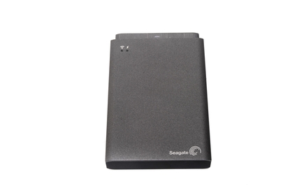 Seagate Wireless Plus 1TB hard drive
