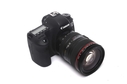 Canon EOS 6D digital SLR camera