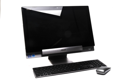 ASUS Transformer AiO all-in-one PC