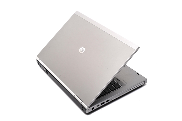HP EliteBook 8470p business notebook