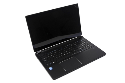 Acer Aspire V7 ultra-thin notebook