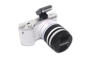 Samsung NX300 compact system camera