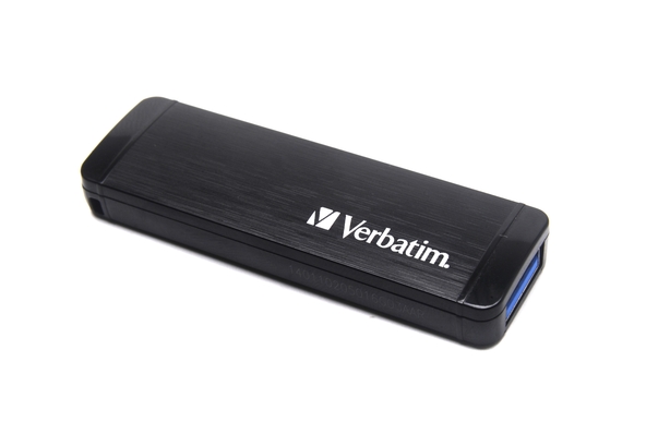 Verbatim Store 'n' Go OTG USB Drive 