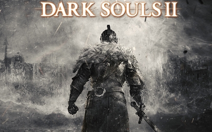 Xbox Dark Souls II