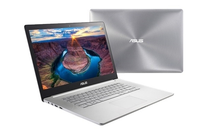 ASUS Zenbook NX500 Review: It's basically a powerful all-round ...