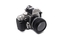 Nikon Df digital SLR camera