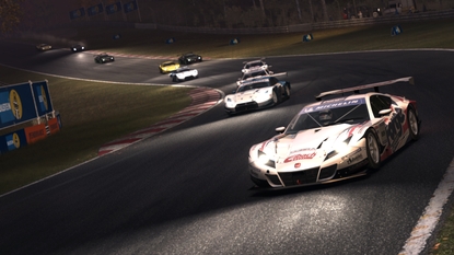 Namco Bandai Grid Autosport (Xbox 360)