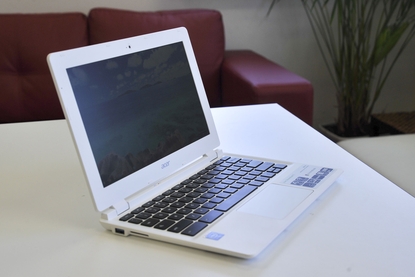 Acer Chromebook 11 (CB3-111)