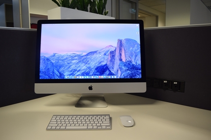 Apple 5K iMac