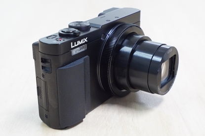 Panasonic Lumix DMC-TZ70 Review: A versatile camera with a massive 