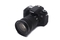 Canon EOS 760D digital SLR camera