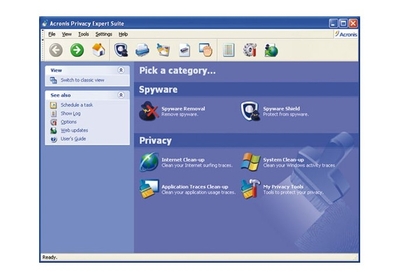 Acronis ANZ Privacy Expert Suite 8.0
