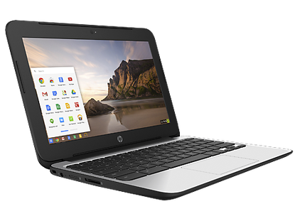 HP Chromebook 11 G4