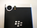 BlackBerry KEYone phone