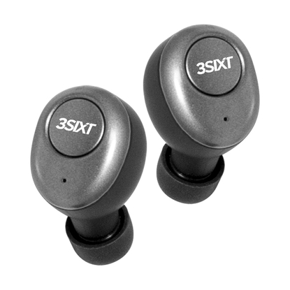 3SIXT Studio True Wireless Earbuds