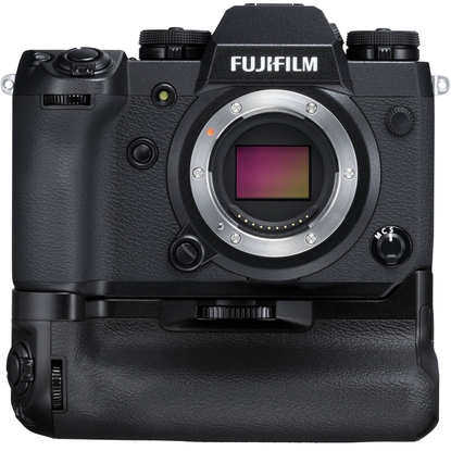 Fujifilm XH-1
