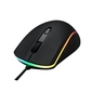 HyperX Elite RGB Keyboard & Pulsefire Surge Gaming Mouse