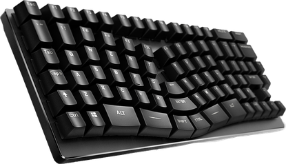 X-Bows Ergonomic keyboard