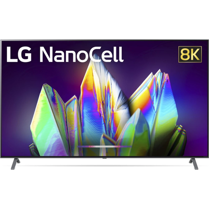 LG NANO99 8K NanoCell TV