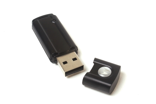 Motorola PC850 Bluetooth USB Adapter