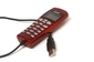 Laser USB VoIP Phone