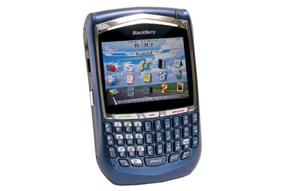 Research In Motion BlackBerry 8700G