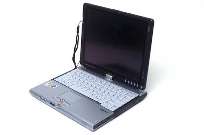 Fujitsu LifeBook T4010