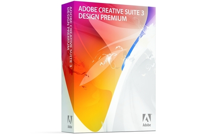 Adobe Systems Creative Suite 3 Design Premium