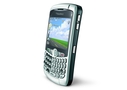 Research In Motion Blackberry Curve 8300