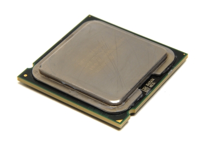 Intel Core 2 Extreme QX6800