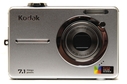 Kodak EASYSHARE C763