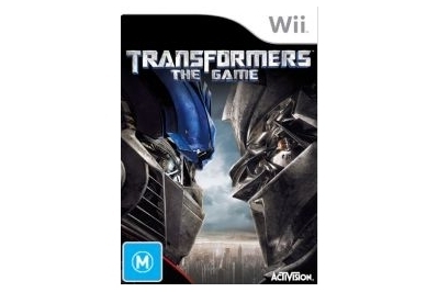 Activision Transformers