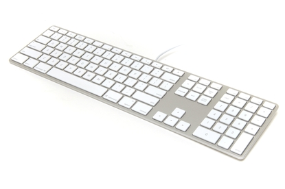 Apple Wired Keyboard