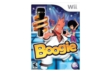 EA Games Boogie